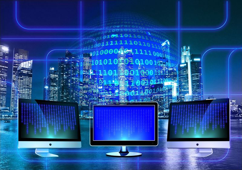 Website Hosting Services