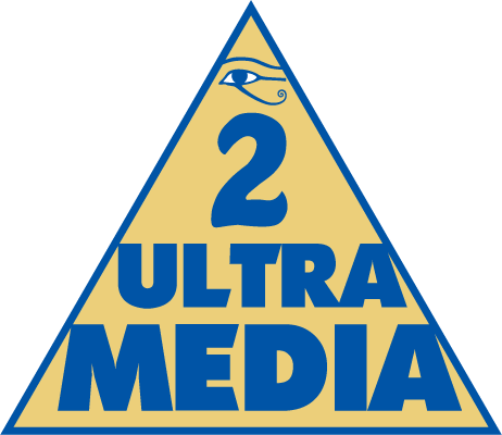 2 ultra media logo